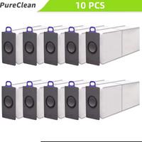 sacchetti aspirapolvere narwal flow robot