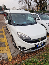 Fiat Doblò trekking