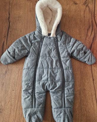 Tute da neve bambini