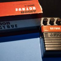 Pedale Arion Octave MOC-1 (japan)