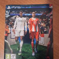 FIFA 26 PS5