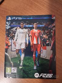FIFA 26 PS5