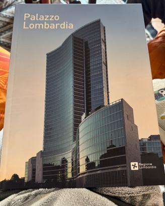 Palazzo Lombardia