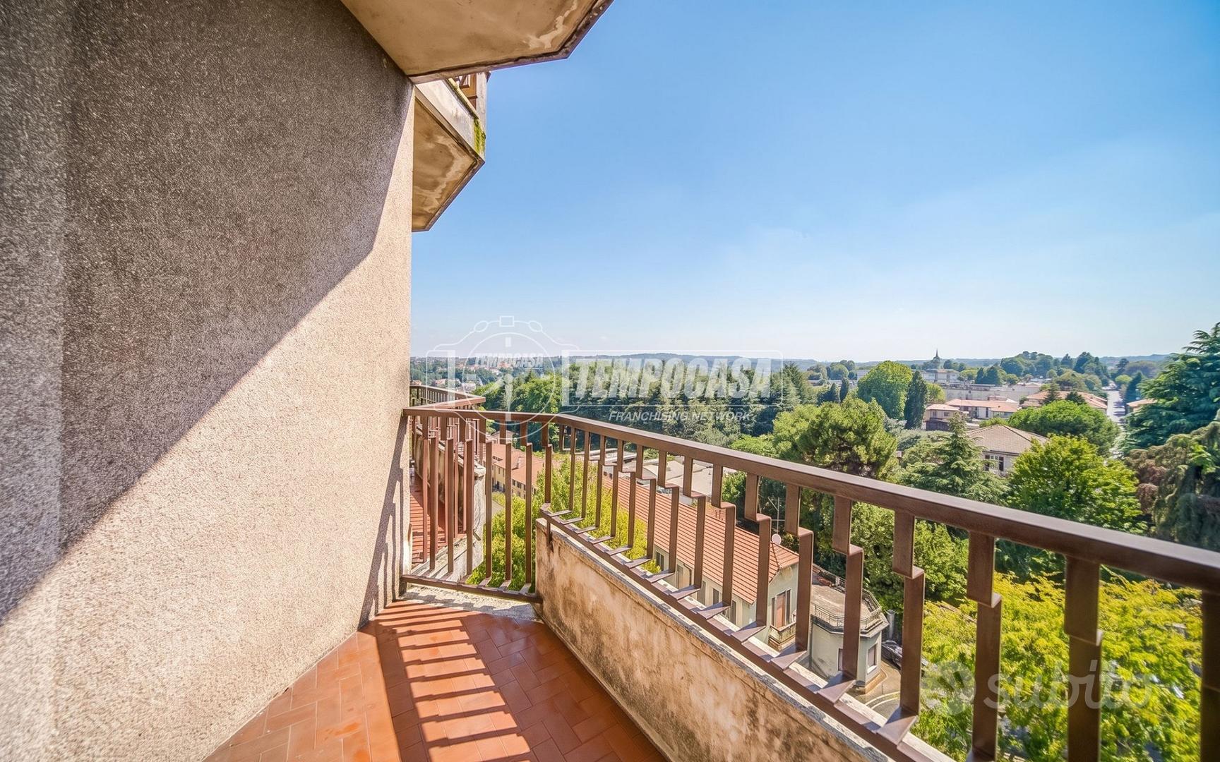 Appartamento – Solbiate Arno, Monte - Vista 2