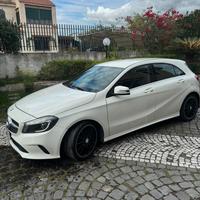 MERCEDES CLASSE A200