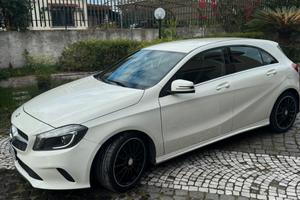 MERCEDES CLASSE A200
