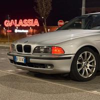 Bmw 530d e39 touring automatica ASI
