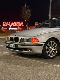 Bmw 530d e39 touring automatica ASI