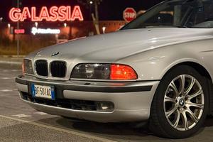 Bmw 530d e39 touring automatica ASI