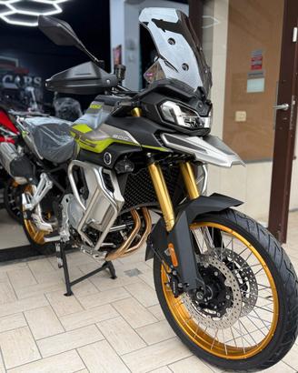 Voge Valico 900 DSX
