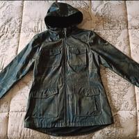 Giacca impermeabile donna Michael Kors 