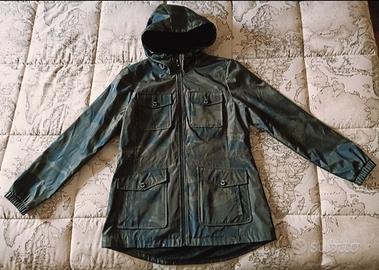 Giacca impermeabile donna Michael Kors 