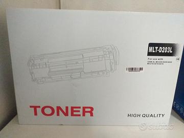 TONER MLT D203 L SAMSUNG