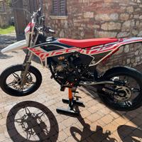 Beta 50 Motard