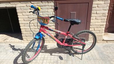 Bicicletta 