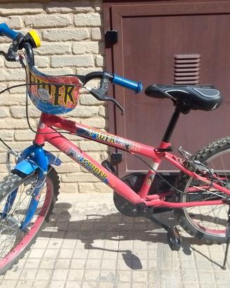 Bicicletta 
