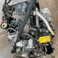 Motore renault 1.5dci k9k b6