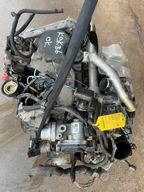 Motore renault 1.5dci k9k b6