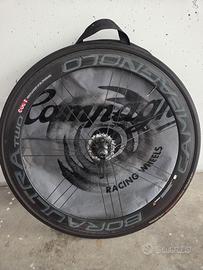 RUOTE BORA ULTRA TWO - CAMPAGNOLO