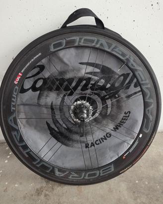 RUOTE BORA ULTRA TWO - CAMPAGNOLO