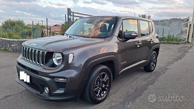 JEEP RENEGADE - UNICO PROPR- PREZZO RIBASSATO