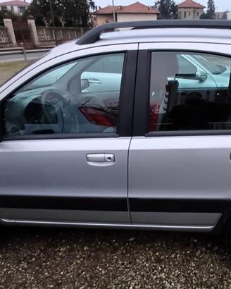 FIAT Panda 1.2 4x4 Climbing GPL LEGGERE GRAZIE