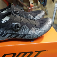 Scarpe bici da corsa dmt 42,5