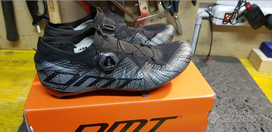 Scarpe bici da corsa dmt 42,5