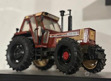 MODELLINI TRATTORI AGRICOLI