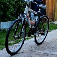 bici montanbike