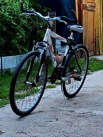 bici montanbike