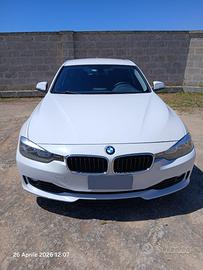 BMW 318d