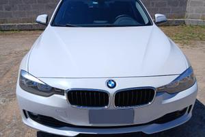 BMW 318d