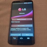LG  G2