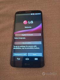 LG  G2
