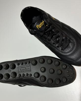 Pantofola d’Oro Epoca Canguro  – 39 (Mai usate)