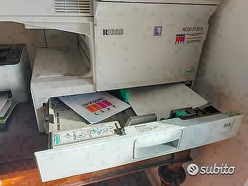 Fotocopiatrice Ricoh FT3813