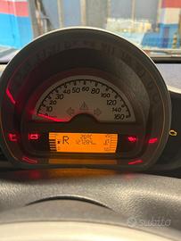 Smart cabriolet