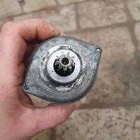 motorino di avviamento bmw f650 