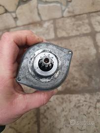 motorino di avviamento bmw f650 