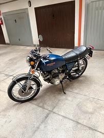 Honda cb 400 four ss