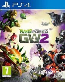 Ps4 plants vs zombies garden warfare 2