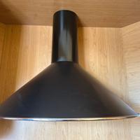 Cappa cucina decorativa retrò