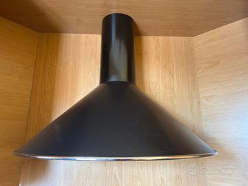 Cappa cucina decorativa retrò