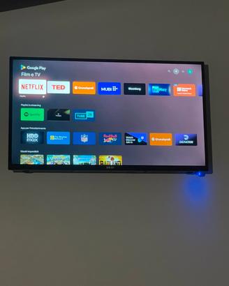 Televisione