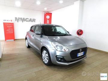SUZUKI - Swift - 1.2 Dualjet Cool