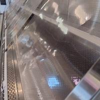 tende vetrina alimenti