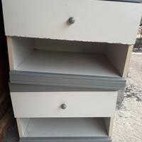 Comodini da camera da letto