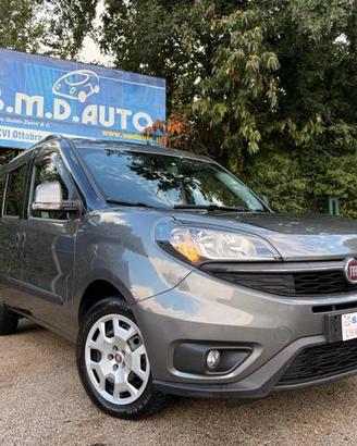 FIAT Doblo Doblò 1.6 MJT 16V 95CV Easy
