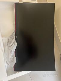 Monitor aoc gaming 32’’ 240hz 0,5ms